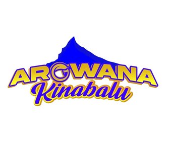 Arowana Kinabalu